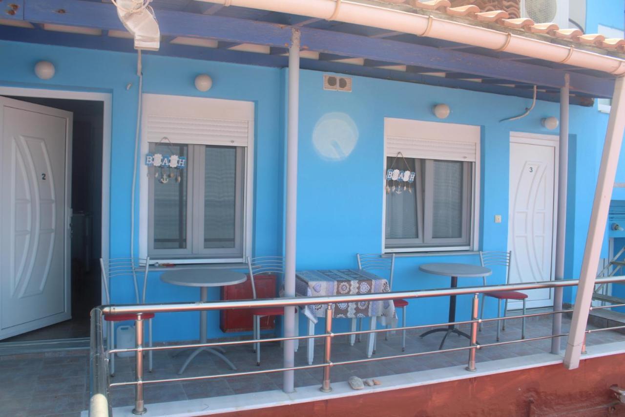 Rena'S Rooms Μελίντα Melinta Cameră foto