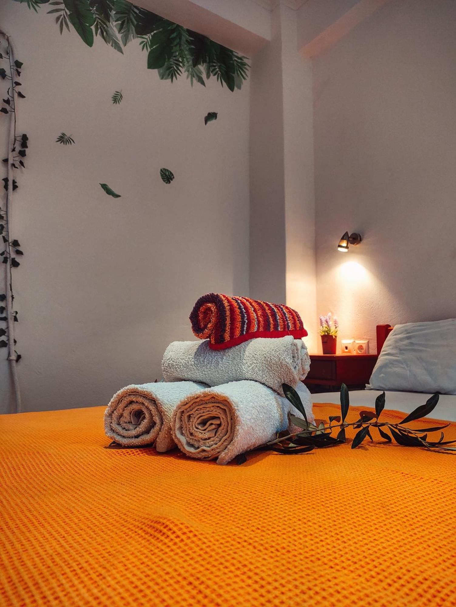 Rena'S Rooms Μελίντα Melinta Cameră foto