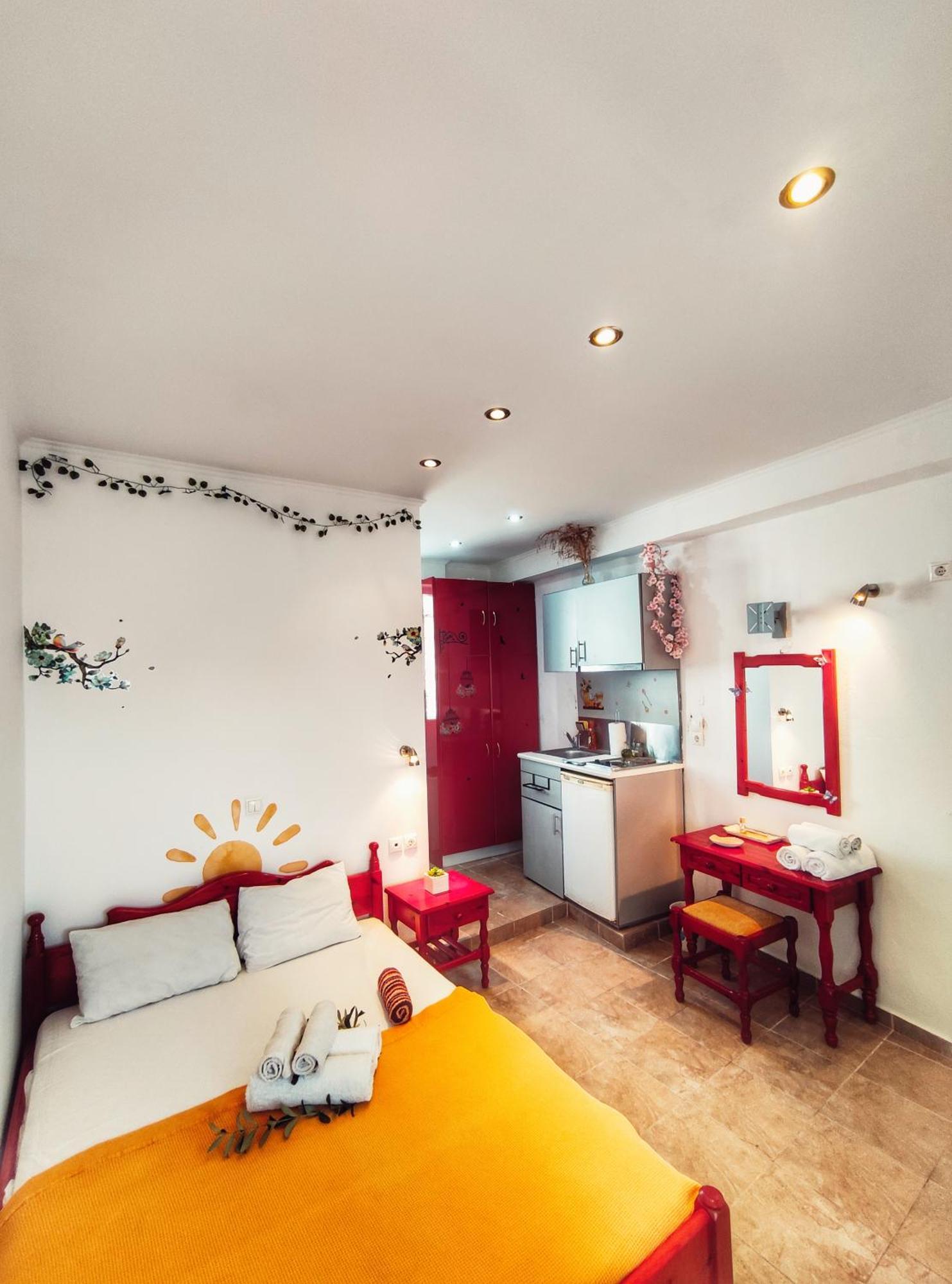 Rena'S Rooms Μελίντα Melinta Cameră foto