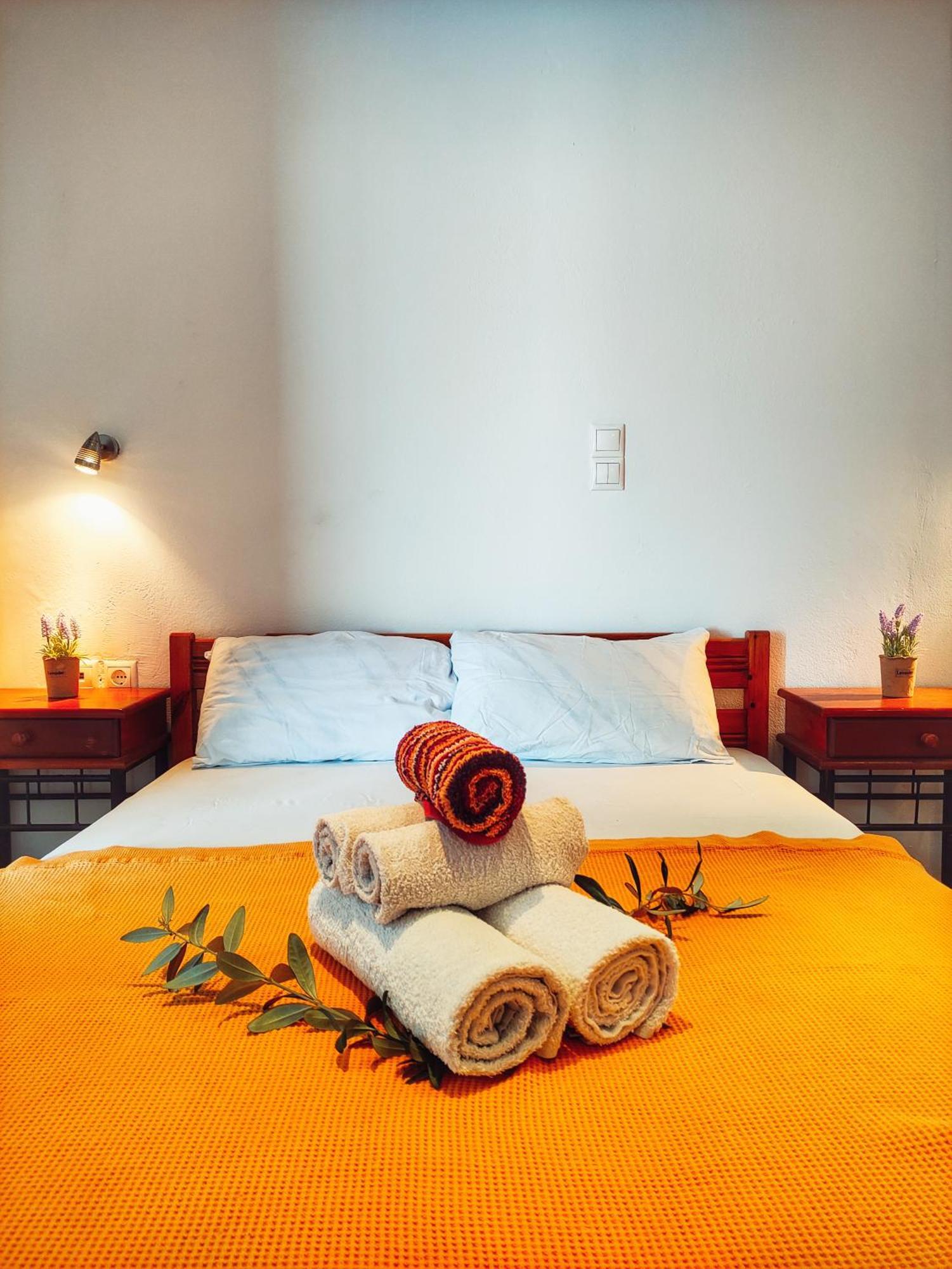 Rena'S Rooms Μελίντα Melinta Cameră foto