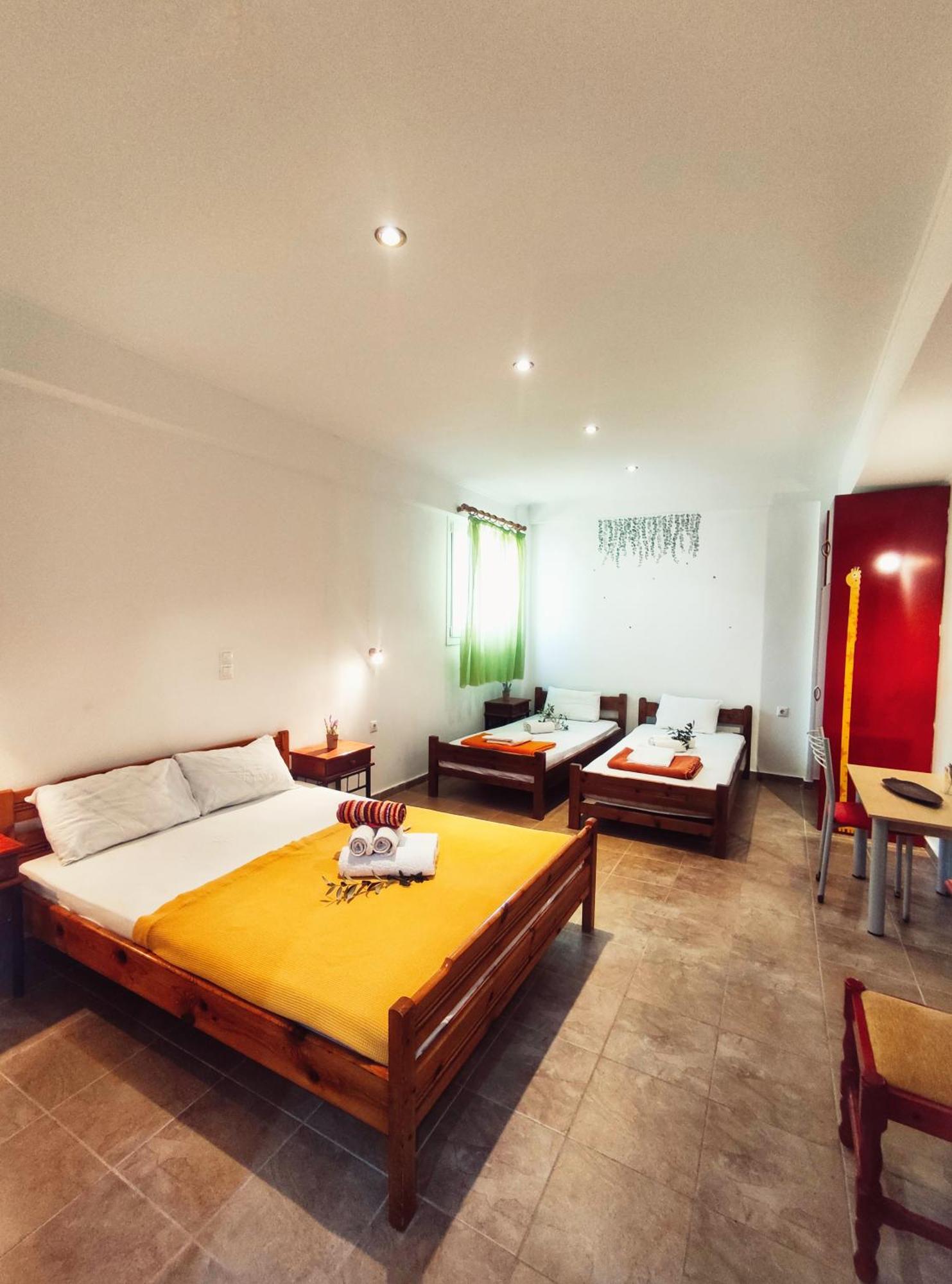 Rena'S Rooms Μελίντα Melinta Cameră foto