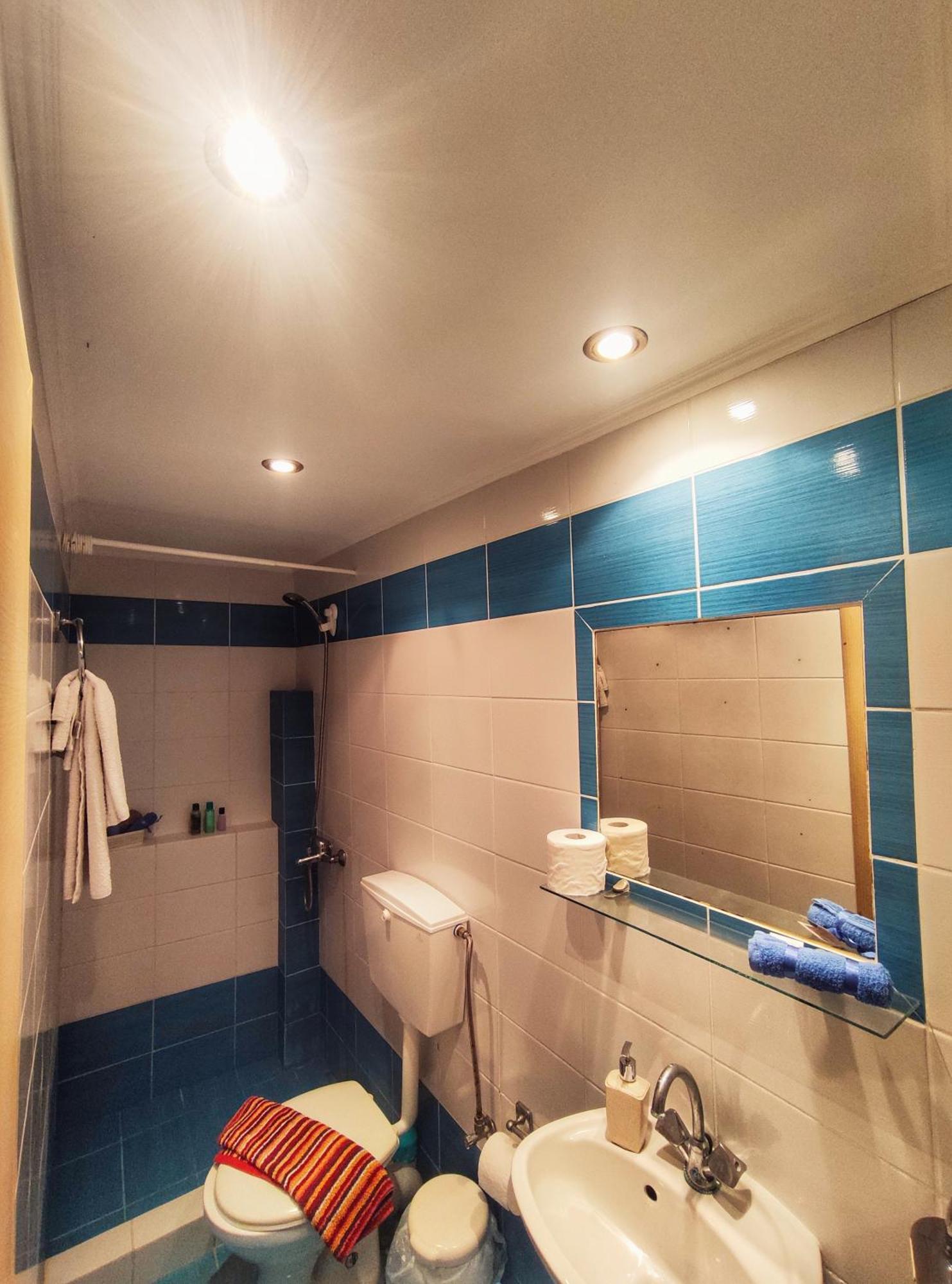 Rena'S Rooms Μελίντα Melinta Cameră foto