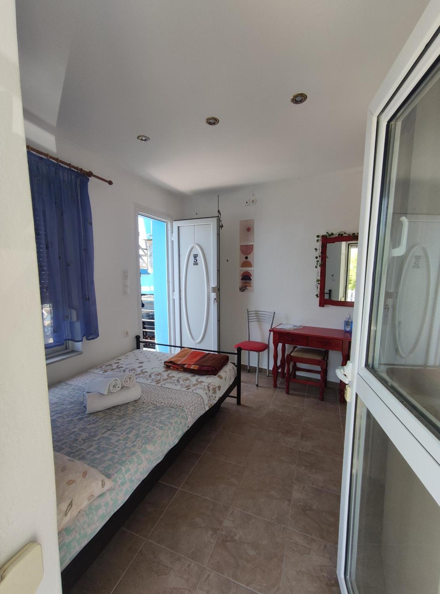 Rena'S Rooms Μελίντα Melinta Cameră foto
