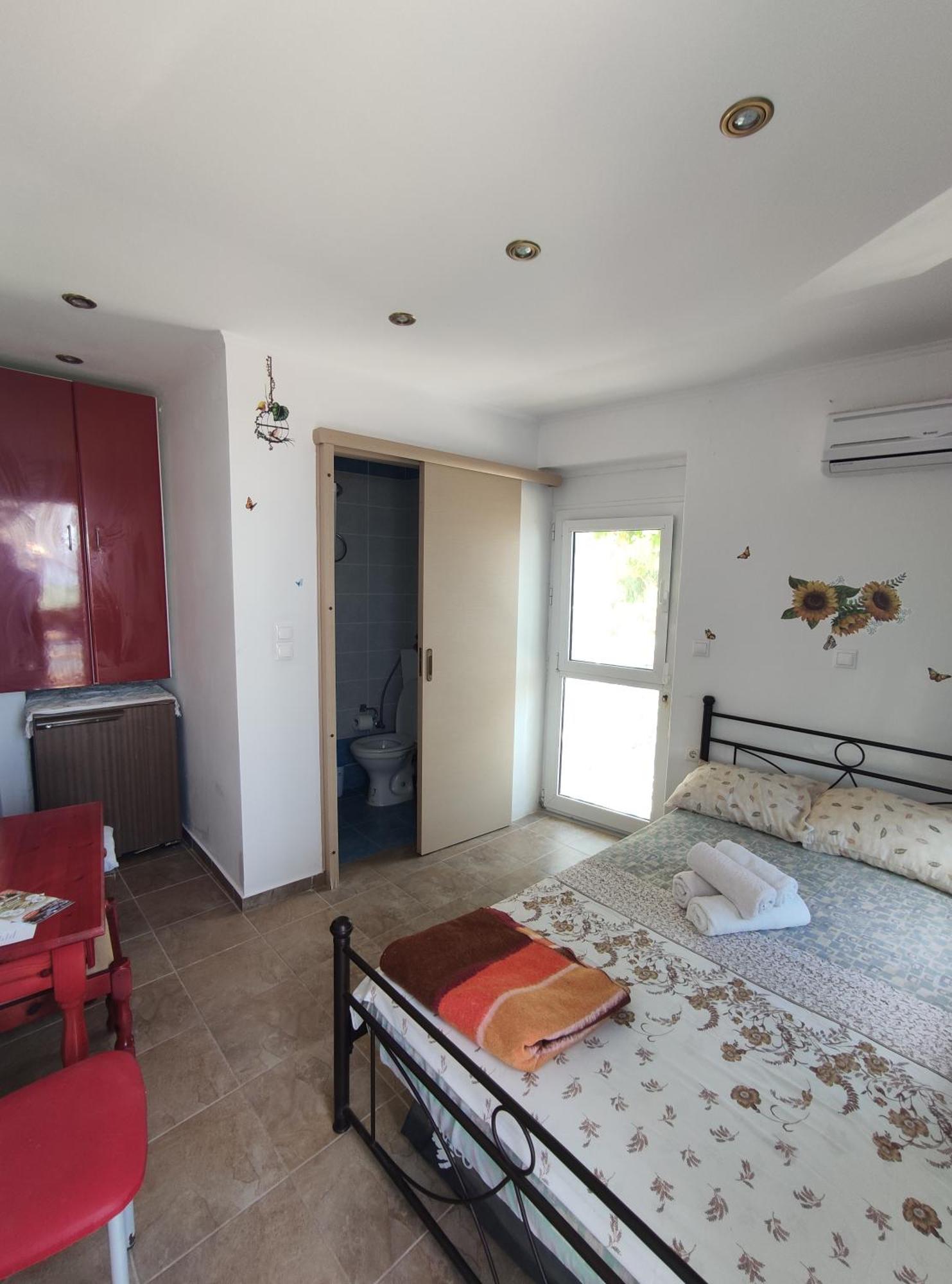 Rena'S Rooms Μελίντα Melinta Cameră foto